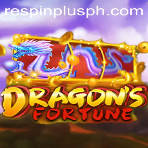 Discover the Thrilling World of DragonFortune and the Innovative RESPIN PLUS Feature