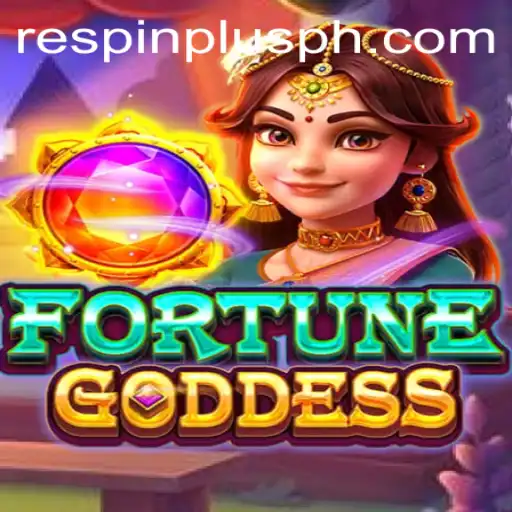FORTUNEGODDESS Unveiled: Exploring the New RESPIN PLUS Feature in a Thrilling Adventure