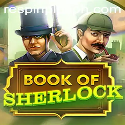 BookOfSherlock: A Deep Dive into the Mystery-Packed Game