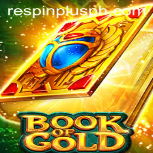 Discover the Enchantment of Book of Gold: Unlocking the Secrets of RESPIN PLUS