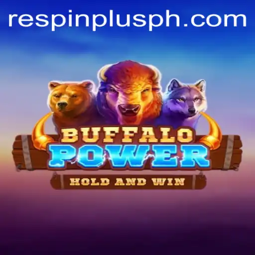 BuffaloPower: An Immersive Gaming Adventure with RESPIN PLUS