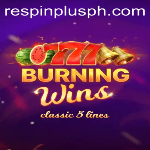 Discover the Exciting World of BurningWins: RESPIN PLUS Game