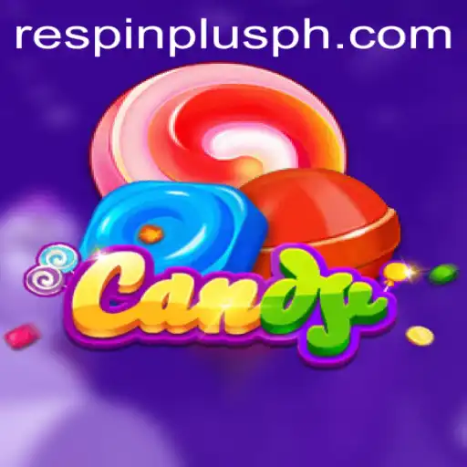 Candy: The Sweet Revolution with RESPIN PLUS Feature