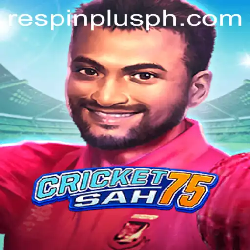 Discover CricketSah75: The Game Revolutionizing The Sports Gaming Scene with RESPIN PLUS