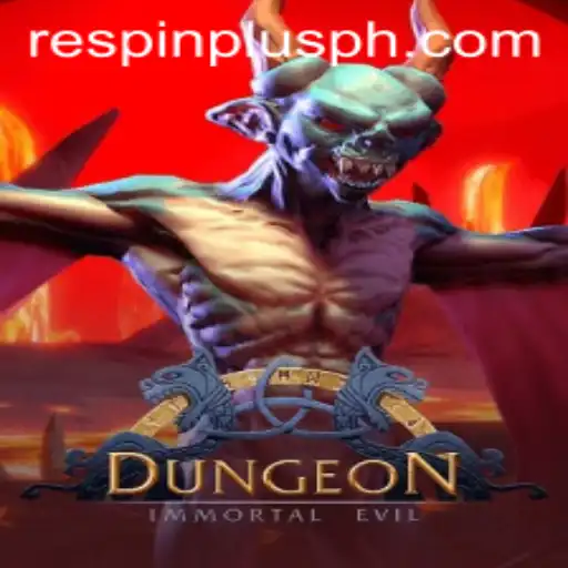 The Exciting World of Dungeon: Unveiling the RESPIN PLUS Mechanic
