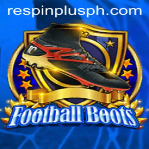 FootballBoots: The Ultimate Gaming Experience with RESPIN PLUS