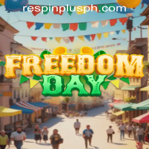 Discover the Thrills of FreedomDay with RESPIN PLUS