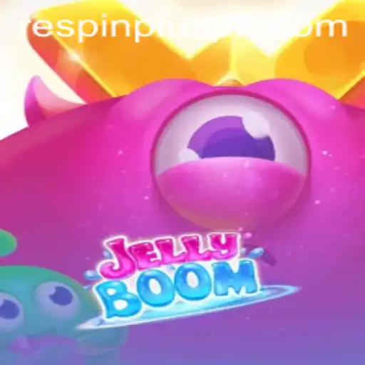 Discovering the Thrills of JellyBoom with RESPIN PLUS