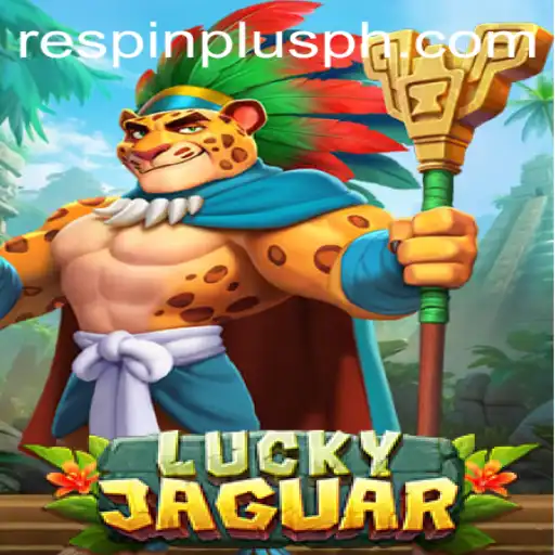 Unleashing Fortune: The Exciting World of LuckyJaguar and the Innovative RESPIN PLUS Feature