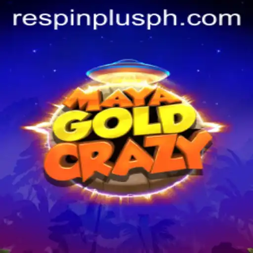 MayaGoldCrazy: Embark on a Thrilling Adventure with RESPIN PLUS Feature