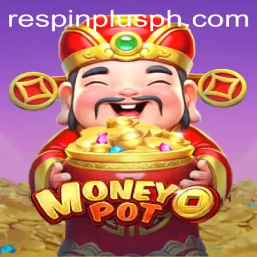 Discover MoneyPot: The Thrilling Slot Game with RESPIN PLUS Feature