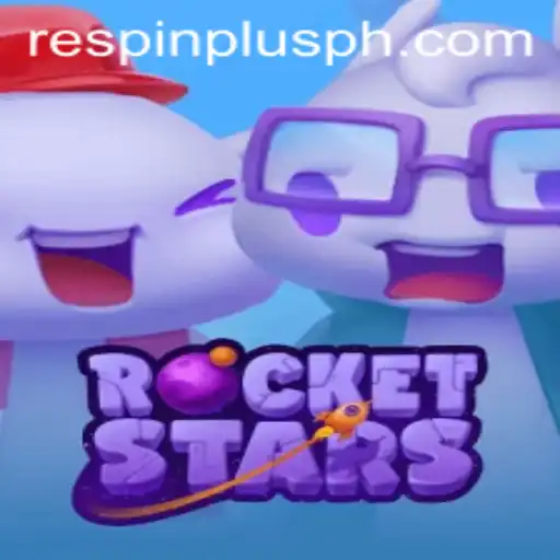 Exploring RocketStars: A Thrilling Voyage with RESPIN PLUS Feature