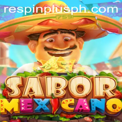 Discover the Vibrant World of SaborMexicano: Spin Your Way to Fun with RESPIN PLUS