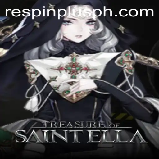 Unveiling the Treasures: An In-depth Exploration of TreasureofSaintElla and the RESPIN PLUS Feature