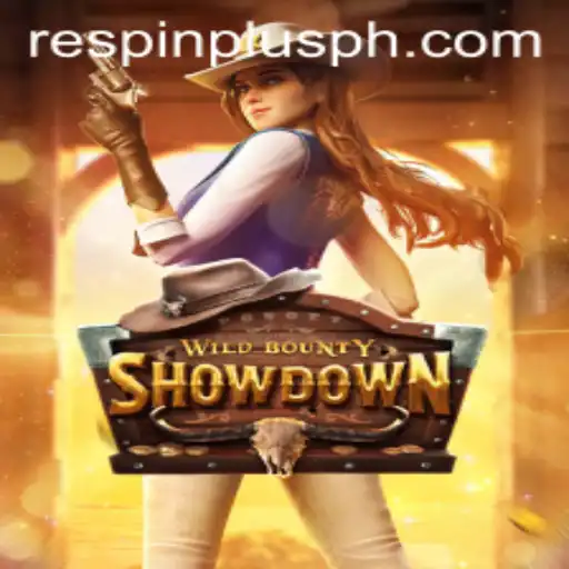 WildBountyShowdown: Unleash the Excitement with RESPIN PLUS