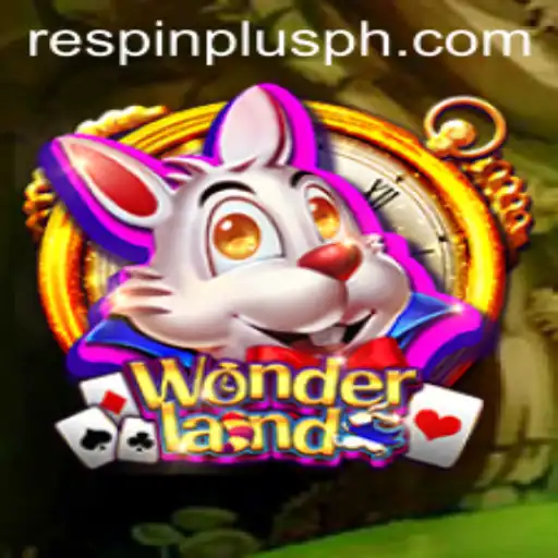 Explore the Enchanting World of Wonderland and Master the Art of RESPIN PLUS