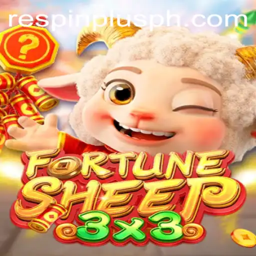 FortuneSheep: A New Twist on Online Gaming with RESPIN PLUS