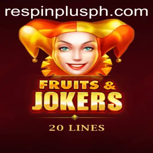 Exploring FruitsAndJokers20: A Fresh Take on Slot Gaming with RESPIN PLUS