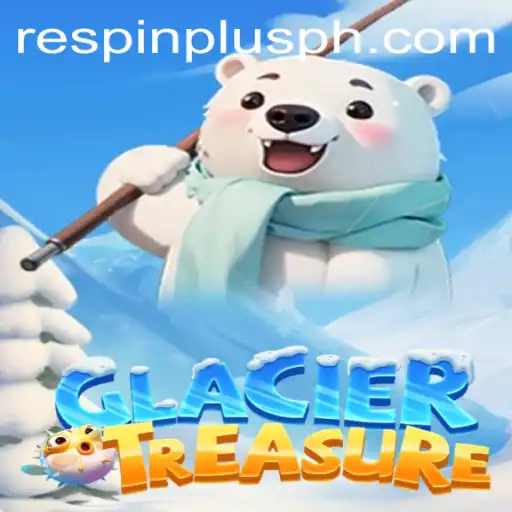 Exploring the Frozen Wonders of GlacierTreasure with RESPIN PLUS
