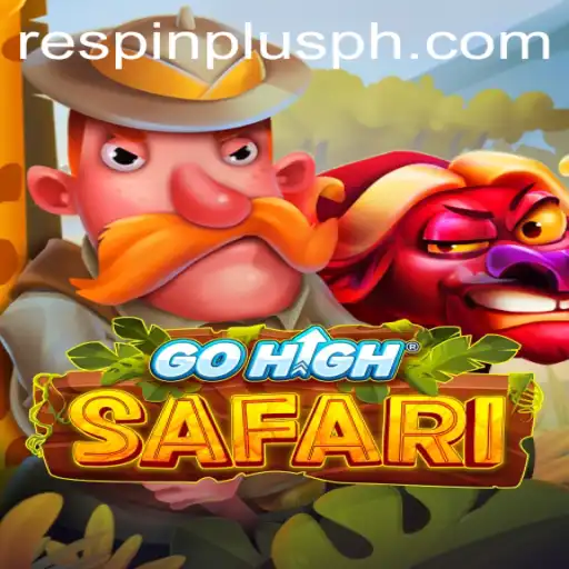 Exploring the Adventurous World of GoHighSafari and the Innovative RESPIN PLUS Feature