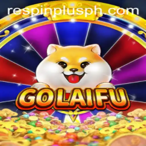 GoLaiFu: A New Era in Gaming with RESPIN PLUS