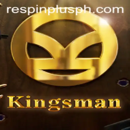Kingsman: Dive into the World of RESPIN PLUS