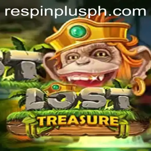 LostTreasure: Unearth the Excitement with RESPIN PLUS