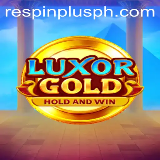 Exploring LuxorGold: A New Era in Slot Gaming with RESPIN PLUS Feature