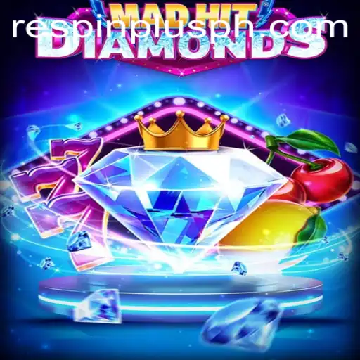 Discovering the Thrills of MadHitDiamonds and the Power of RESPIN PLUS