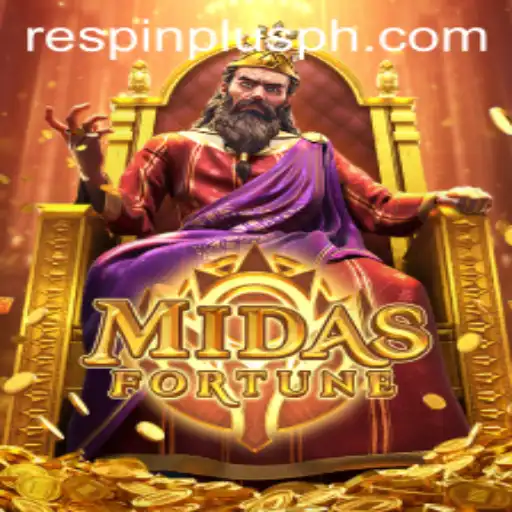Discovering MidasFortune: A Modern Spin on Classic Slots with RESPIN PLUS