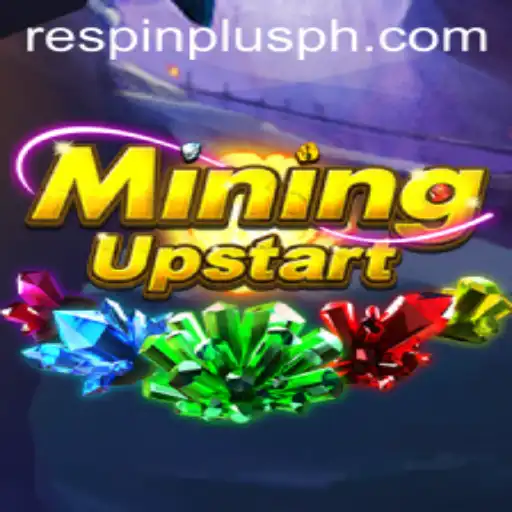 Exploring the Thrills of MiningUpstart: A Deep Dive into the Exciting Game with RESPIN PLUS Feature