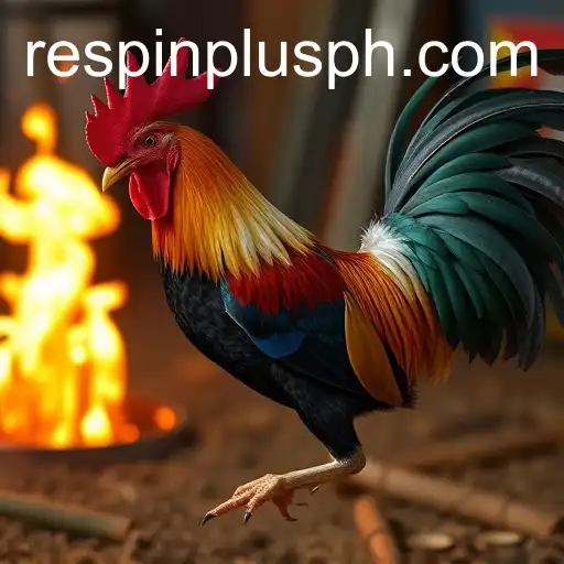 The Rise of Online Sabong and the Role of RESPIN PLUS