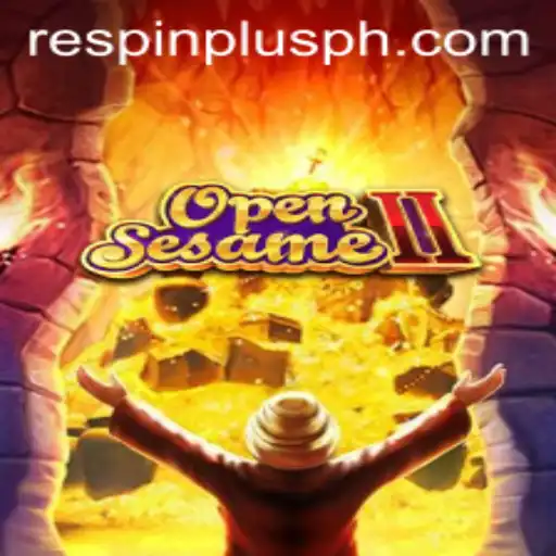 Discovering OpenSesameII: Enter the World of RESPIN PLUS