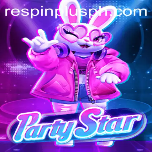 Unveiling PartyStar: Experience the Thrill with RESPIN PLUS