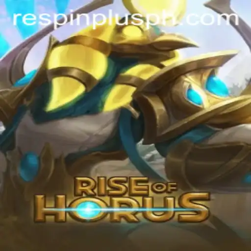 Exploring the Immersive World of RiseofHorus with the Exciting RESPIN PLUS Feature