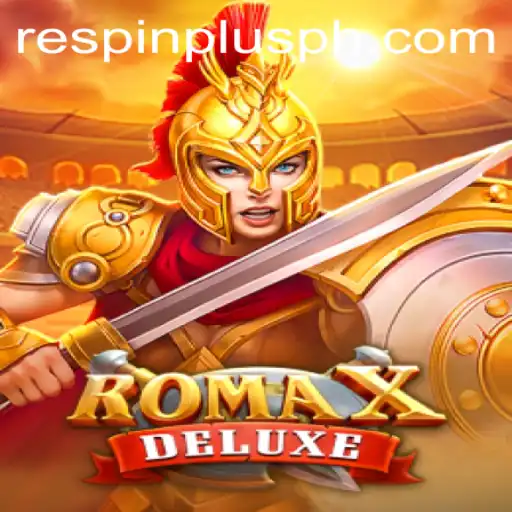Exploring the Thrills of RomaXDeluxe: A Deep Dive into the Game and Its Exciting Features
