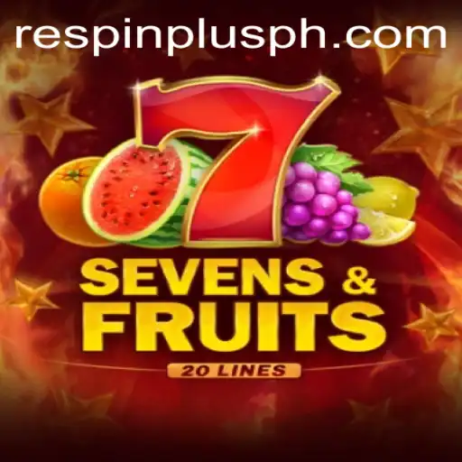 SevensFruits20: A Comprehensive Guide to the Vibrant Slot Game Featuring RESPIN PLUS