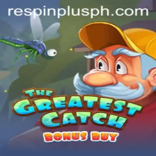 Discover the Thrilling World of TheGreatestCatchBonusBuy Featuring RESPIN PLUS