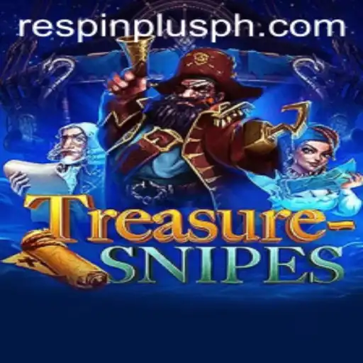TreasureSnipes: Discovering the Allure of 'RESPIN PLUS' in Modern Gaming