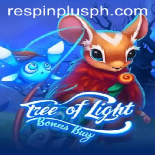 Explore the Magical World of TreeOfLightBonusBuy with RESPIN PLUS Feature