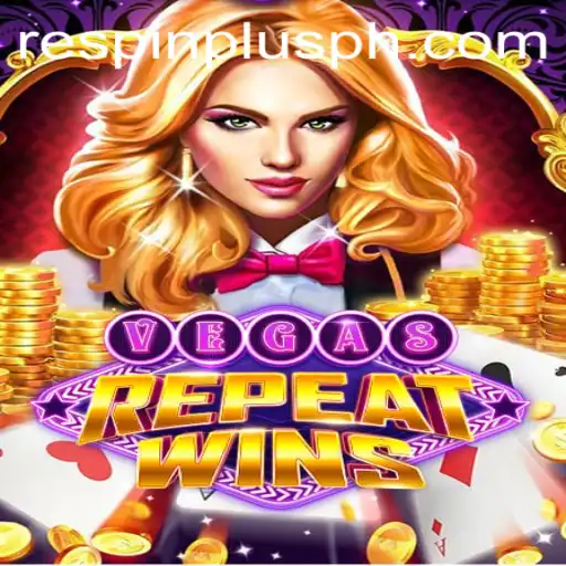 Discover the Excitement of VegasRepeatWins: Unveiling the Thrilling Features of RESPIN PLUS